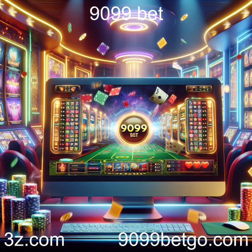 Explorando o Mundo dos Cassinos Online: Uma Ode ao Entretenimento Digital