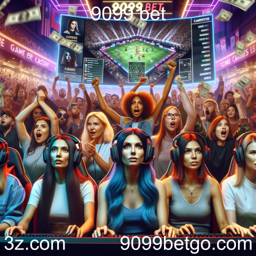 A Ascensão dos eSports: O Futuro do Entretenimento Digital