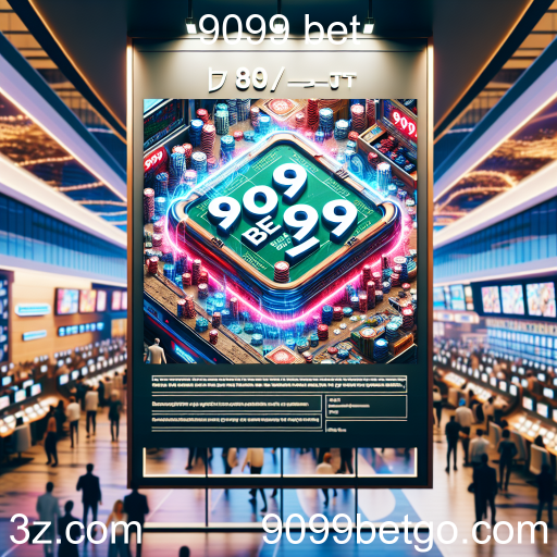 Descubra a Importância da Seção de Perguntas Frequentes na 9099 Bet